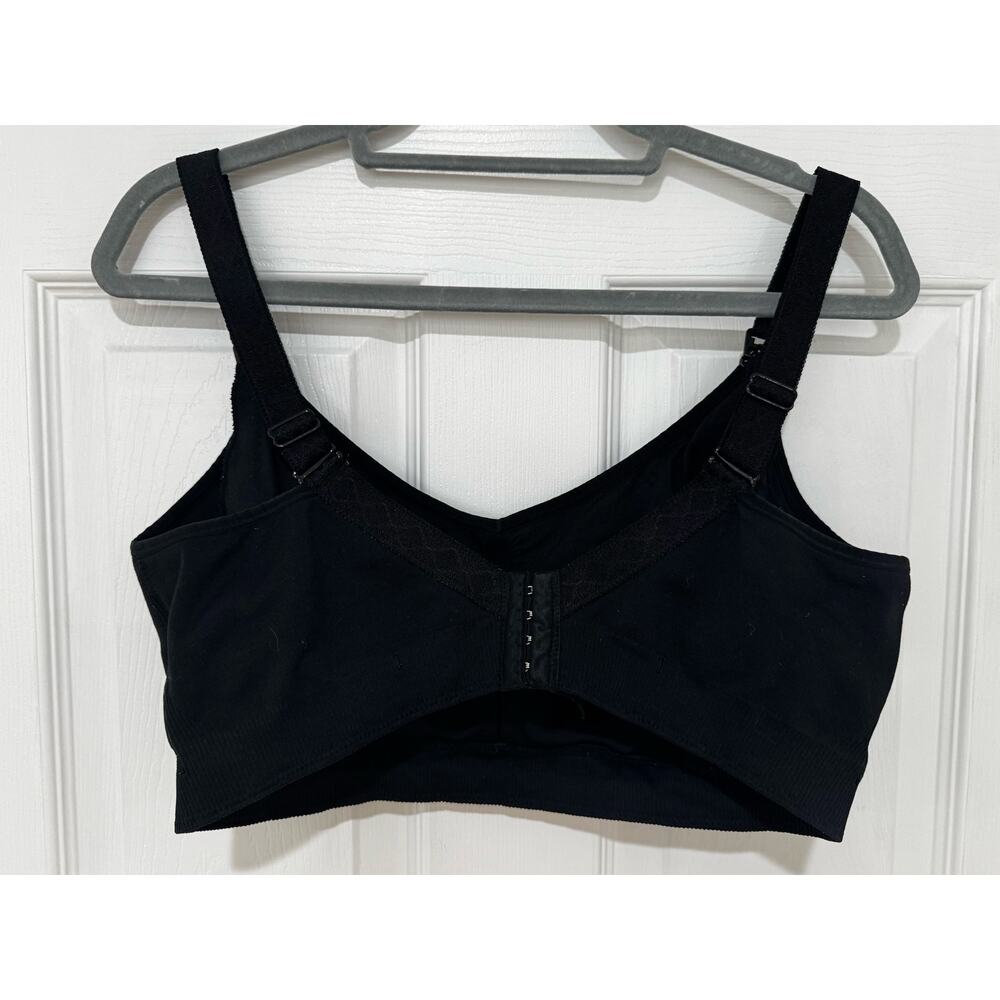 Sugar Candy Women's Basic Nursing Pumping Bra Xxl… - image 3